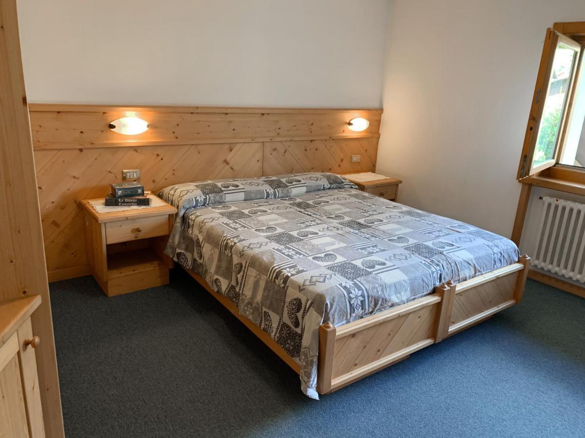Residence Sci Sport Bormio Eksteriør bilde